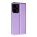 Книжка Flip Cover Elite для Xiaomi Redmi Note 12 Pro (5G) Purple