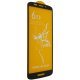 Захисне скло 6D PREMIUM MOTOROLA G6 PLAY