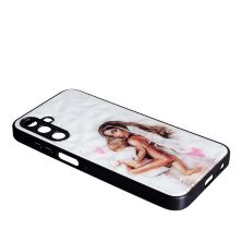 Накладка Prisma Ladies New для Samsung M15 Baby Girl