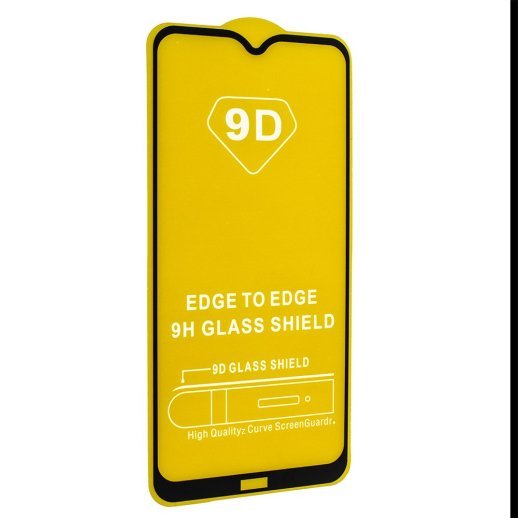 Захисне скло 9D XIAOMI Redmi 8A 2019
