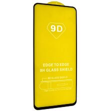 Захисне скло 9D XIAOMI Redmi 10 2021 | Redmi NOTE 10 5G | MOTOROLA G8