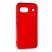 Силікон Case SMTT (AA) для Google Pixel 8A Red