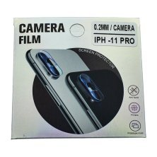 Захисне скло для камери APPLE IPHONE 11 PRO