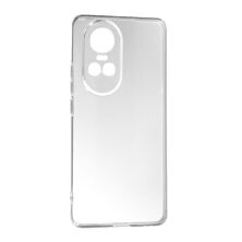 Силікон TPU SMTT для Oppo Reno 10 Pro Transparent
