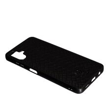 Накладка Santa Barbara Snake для Samsung A06 Black