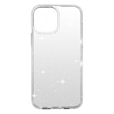 Силікон Clear Shine для Apple iPhone 13 Pro Max Transparent