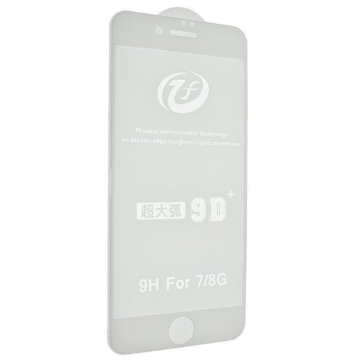 Захисне скло 9K/9D+ GOOD QUALITY APPLE IPHONE 7 | 8