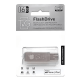 USB + Lightning + Micro Flash Drive T&G TG004 16GB USB 3.0