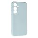 Силікон Case SMTT (AA) для Samsung S24 FE Mint