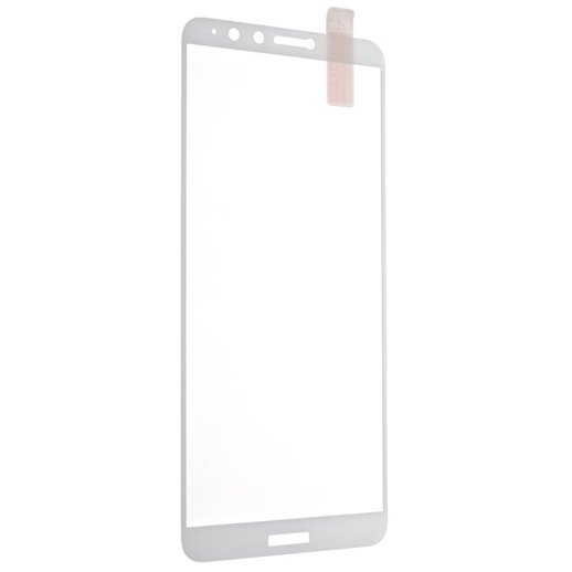 Скло FULL SCREEN HUAWEI Y9 2018