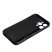 Силікон Case SMTT (AA) для Apple iPhone 16 Pro Max Black