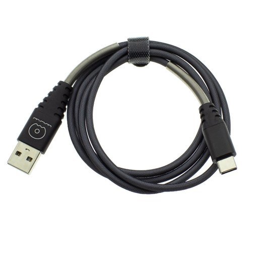 Кабель USB WUW X60 USB - Type-C 1M