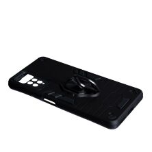 Накладка Antishock для Xiaomi Redmi Note 11 Pro / Note 12 Pro (4G) Black