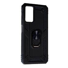 Накладка Antishock для Xiaomi Redmi Note 11 Pro / Note 12 Pro (4G) Black