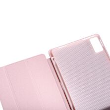 Чохол планшет Smart Case With Pencil для Xiaomi Redmi Pad SE 11 Rose Gold