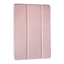 Чохол планшет Smart Case With Pencil для Xiaomi Redmi Pad SE 11 Rose Gold