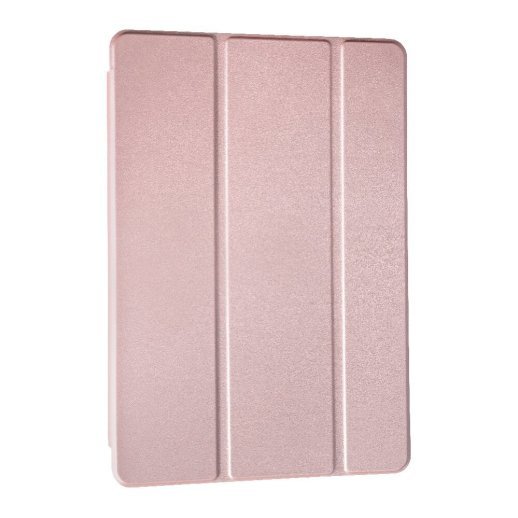 Чохол планшет Smart Case With Pencil для Xiaomi Redmi Pad SE 11 Rose Gold