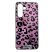 Накладка Leopard Case для Samsung A26 Pink