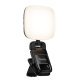 Лампа для селфі K29 Wonder Fill Light з кріпленням на телефон