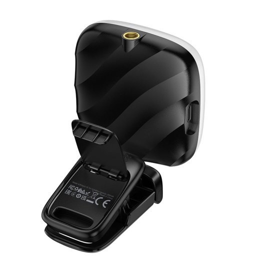 Лампа для селфі K29 Wonder Fill Light з кріпленням на телефон