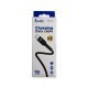 USB Cable Avantis AC-46m Micro Black