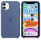 Чохол Silicone Case Original Apple iPhone 11 Pro Linen Blue