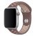 Ремінець силіконовий NIKE для Apple Watch 42 44 | 45 мм LARGE SIZE