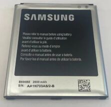 Акумулятор для Samsung i9500 Galaxy S4 / B600BC AAAA