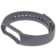 Ремінець силіконовий для XIAOMI MI BAND 5 / 6 / 7