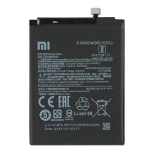 Акумулятор для Xiaomi BM4J / Redmi Note 8 Pro AAAA