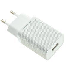 Мережевий зарядний пристрій WUW C101 2.4A