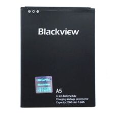 Акумулятор для Blackview A5 AAAA
