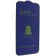 Захисне скло 4S DIAMOND ESD FOUR STRONG APPLE IPHONE 13 PRO MAX 6,7