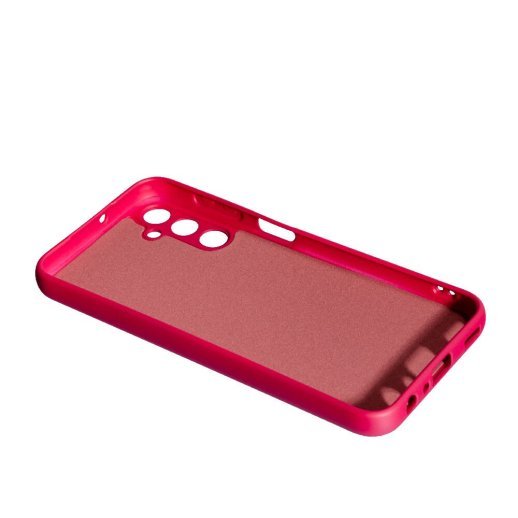 Силікон Case Art для Samsung A24 Rollers