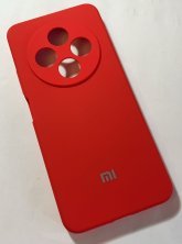 Чехол Silicone Case for Xiaomi Redmi A4
