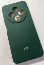 Чехол Silicone Case for Xiaomi Redmi A4