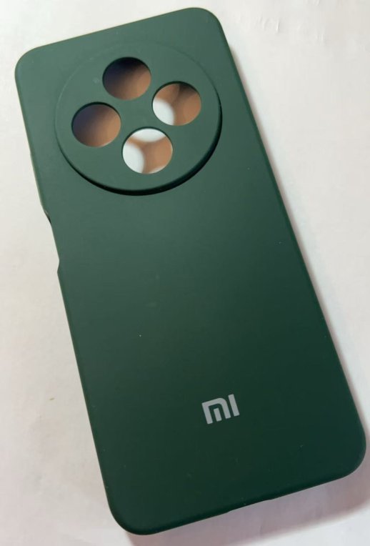 Чехол Silicone Case for Xiaomi Redmi A4