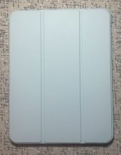 Чехол книжка Smart Case Apple (iPad10) 10.9 2022 Pencil Case