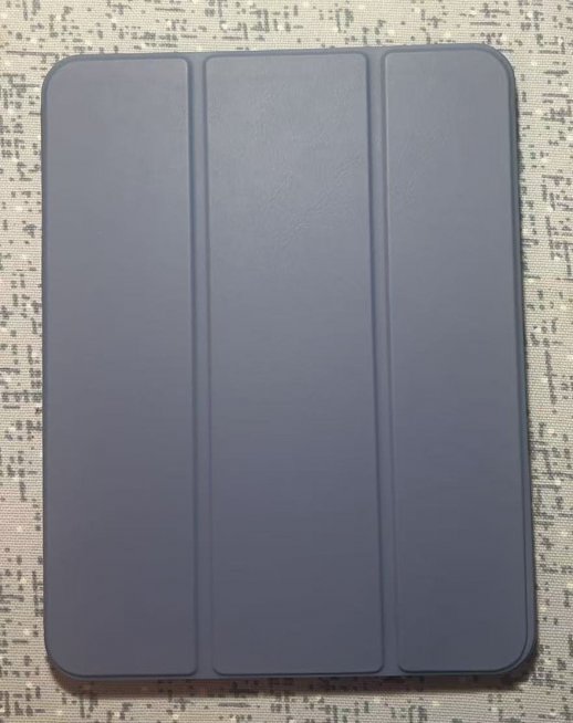 Чехол книжка Smart Case Apple (iPad10) 10.9 2022 Pencil Case