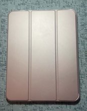Чехол книжка Smart Case Apple (iPad10) 10.9 2022 Pencil Case