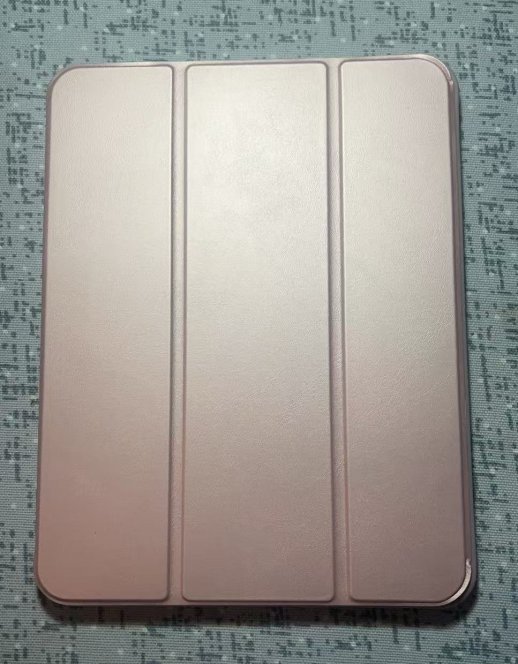 Чехол книжка Smart Case Apple (iPad10) 10.9 2022 Pencil Case