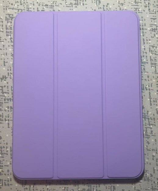 Чехол книжка Smart Case Apple (iPad10) 10.9 2022 Pencil Case