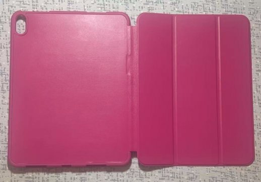 Чехол книжка Smart Case Apple (iPad10) 10.9 2022 Pencil Case