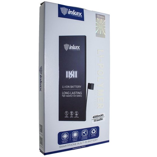 Акумулятор до телефону INKAX Xiaomi BM46 (RedMi NOTE 3 | NOTE 3 Pro | NOTE 3 Pro SE)