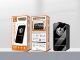 Захисне скло 99H OG ESD V APPLE iPhone 12 / 12 PRO 6,1