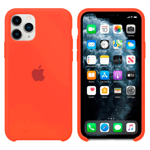 Чохол Silicone Case Original Apple iPhone 11 Pro Max