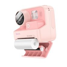 Термопапір HOCO для дитячої камери миттєвого друку (5 рулонів)