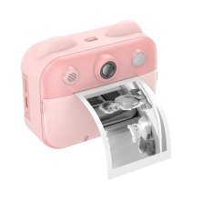 Термопапір HOCO для дитячої камери миттєвого друку (5 рулонів)