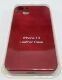 Чохол Croco Leather Apple iPhone 13 Red