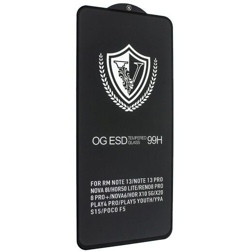 Захисне скло 99H OG ESD V XIAOMI 14T